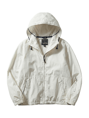 Cortaviento (M · Mujer oversize)