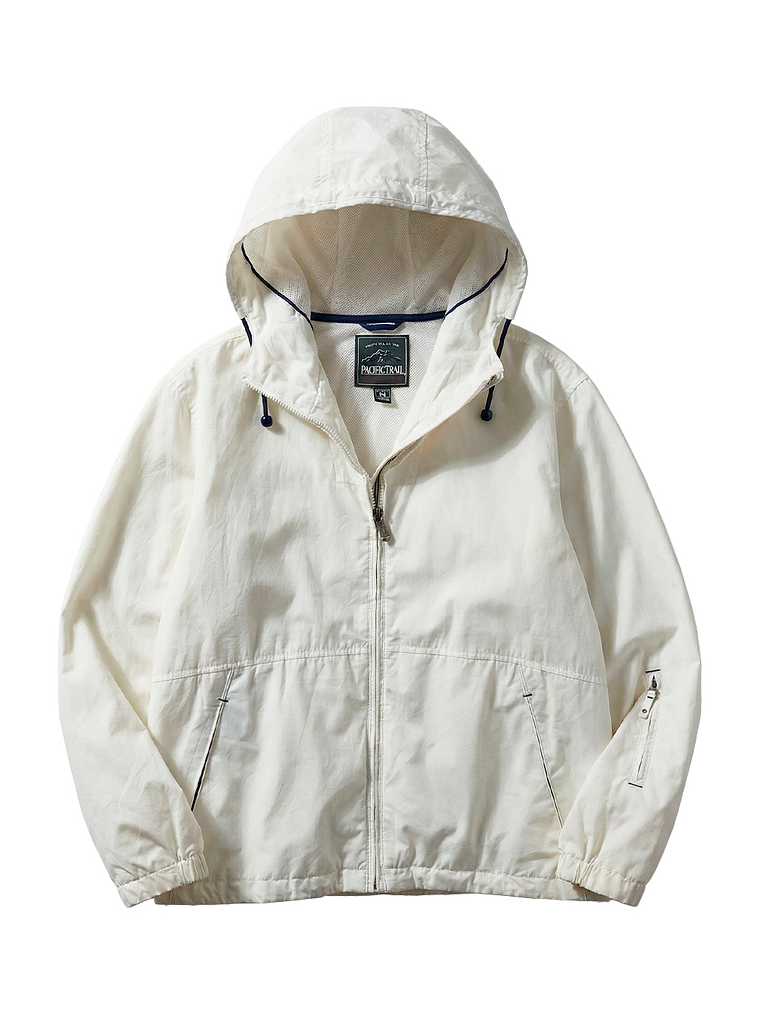 Cortaviento (M · Mujer oversize) 1