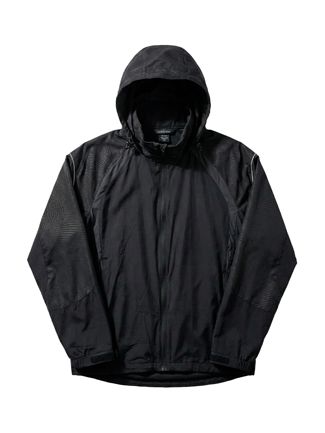 Cortaviento (L/XL · Hombre) 1