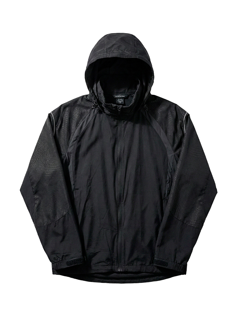 Cortaviento (L/XL · Hombre) 1