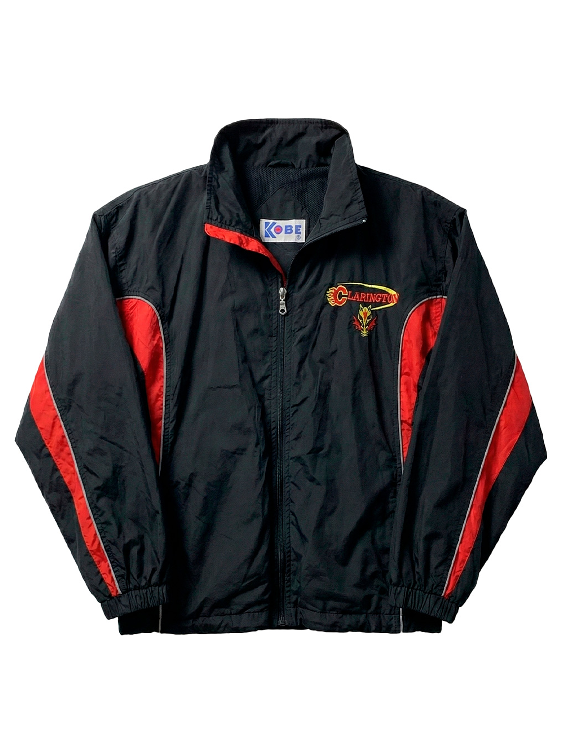 Cortaviento (M/L · Hombre) 1