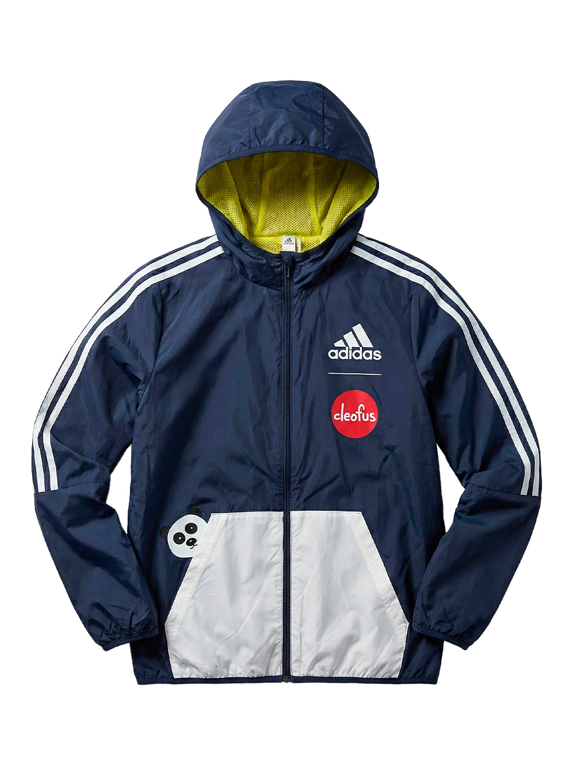 Cortaviento (S · Mujer) 1