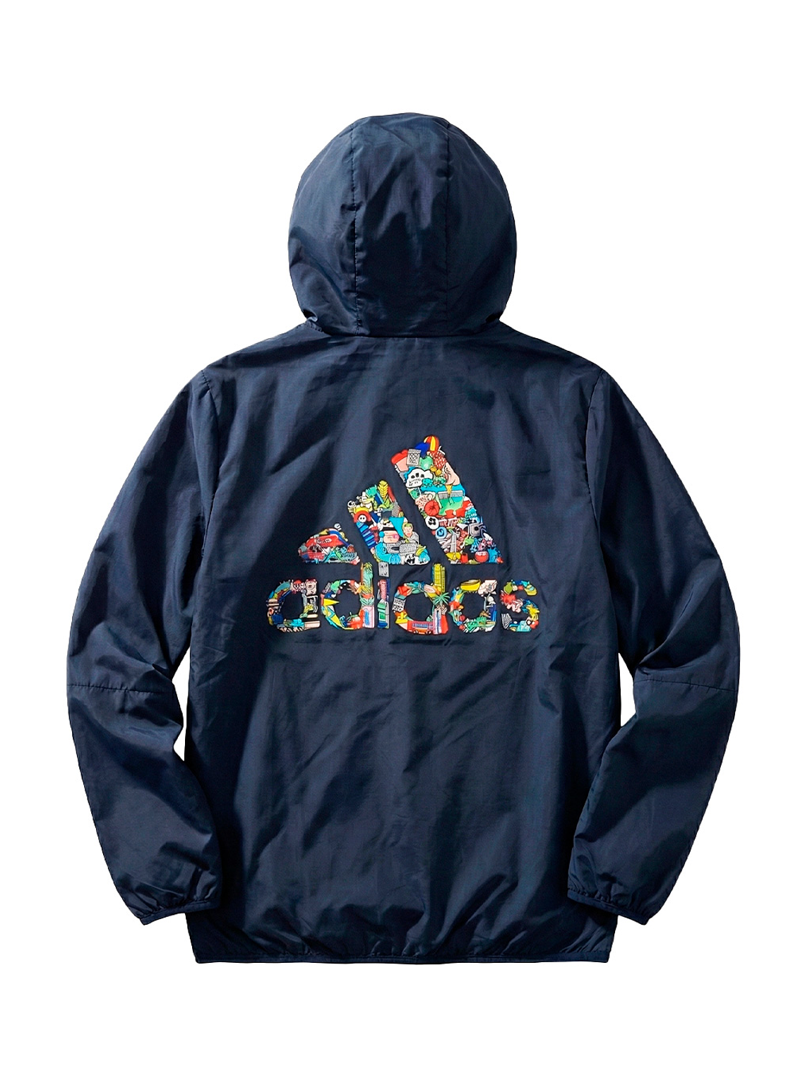 Cortaviento (S · Mujer) 2