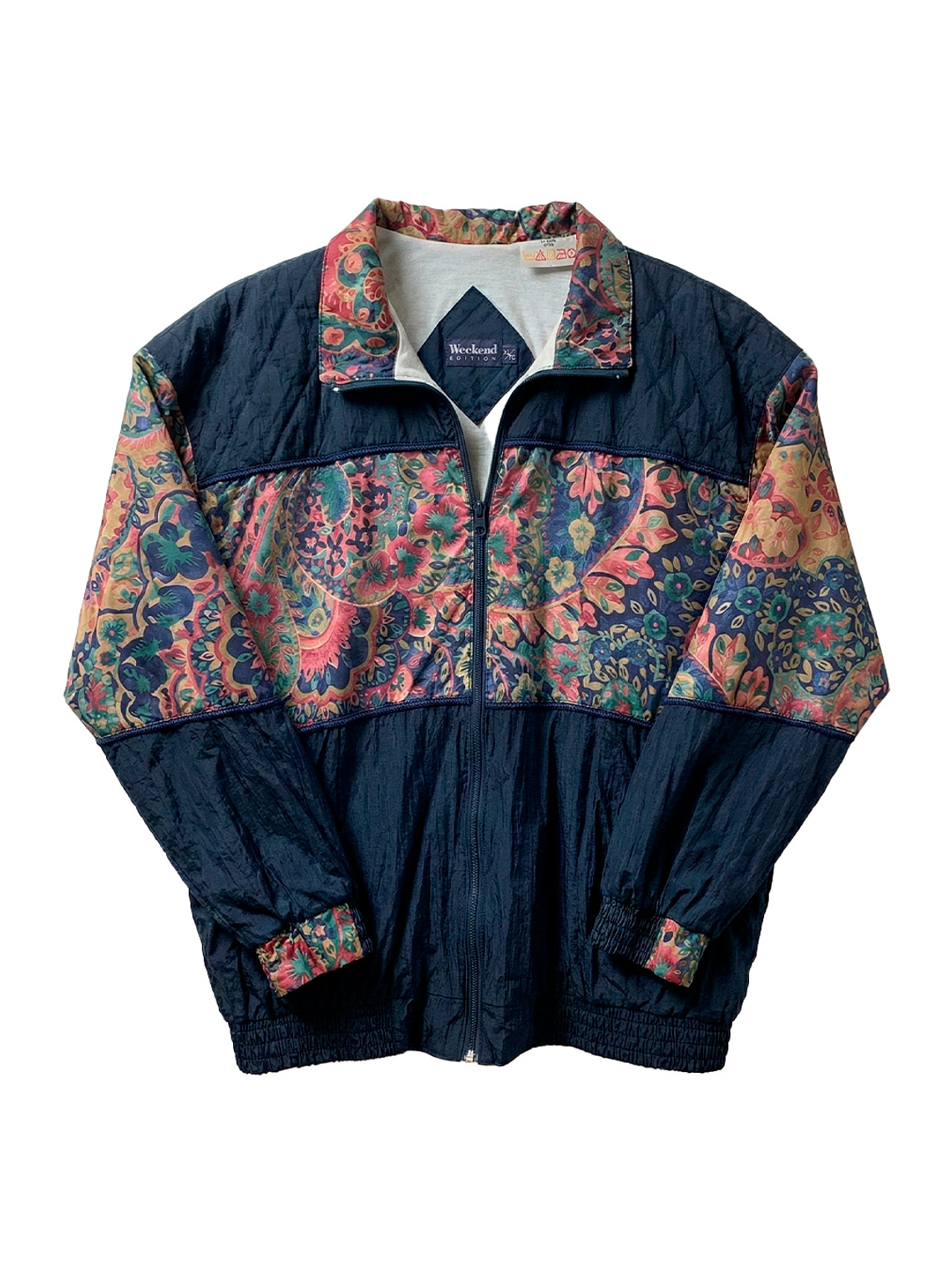 Chaqueta vintage (XL · Mujer) 1