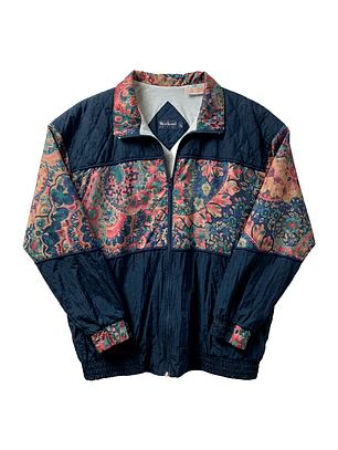 Chaqueta vintage (XL · Mujer)