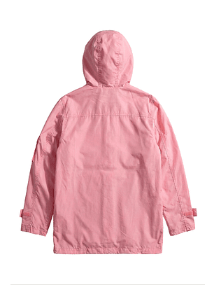 Cortaviento (XL · Mujer)