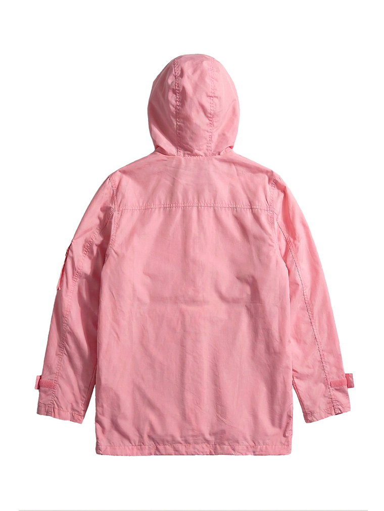 Cortaviento (XL · Mujer) 2