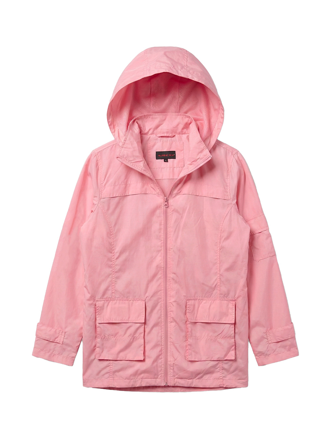 Cortaviento (XL · Mujer) 1