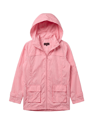 Cortaviento (XL · Mujer)