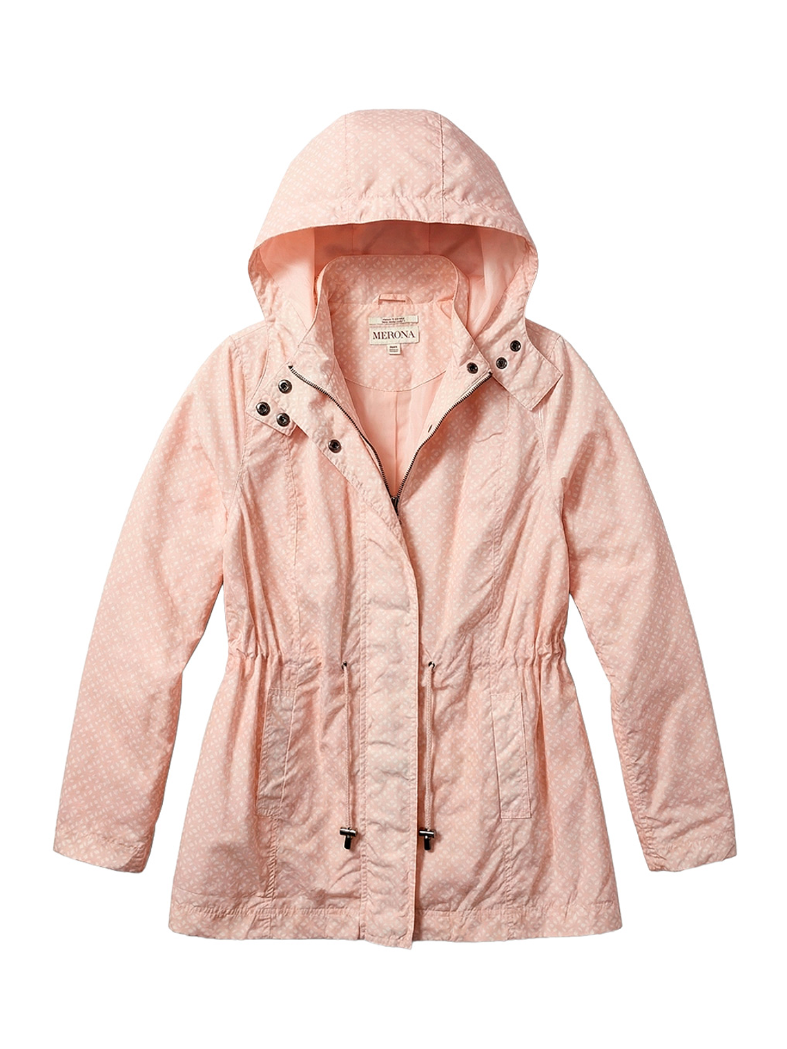 Cortaviento (M · Mujer) 1