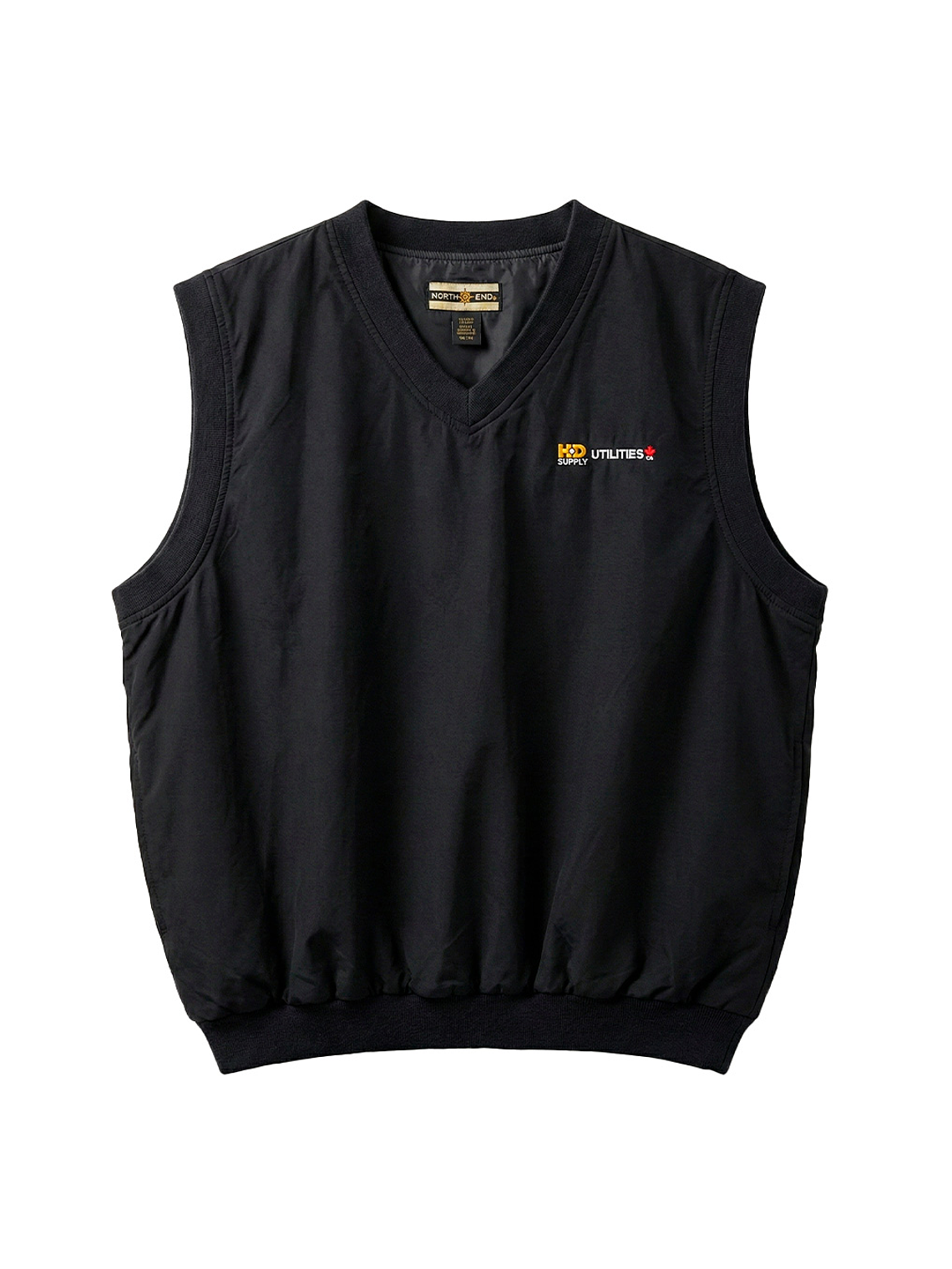 Polerón (L/XL · Hombre) 1