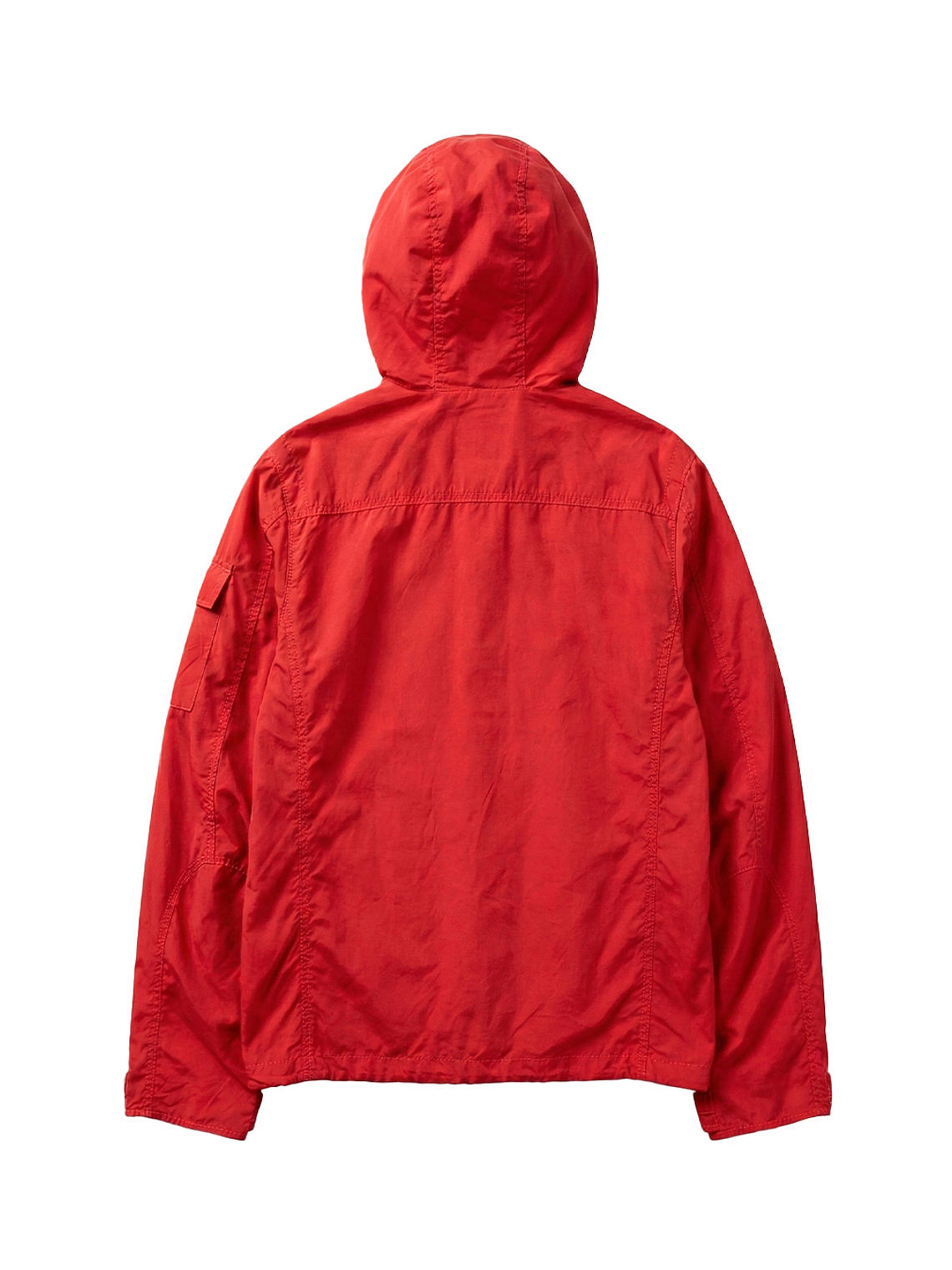 Cortaviento (L · Hombre) 2