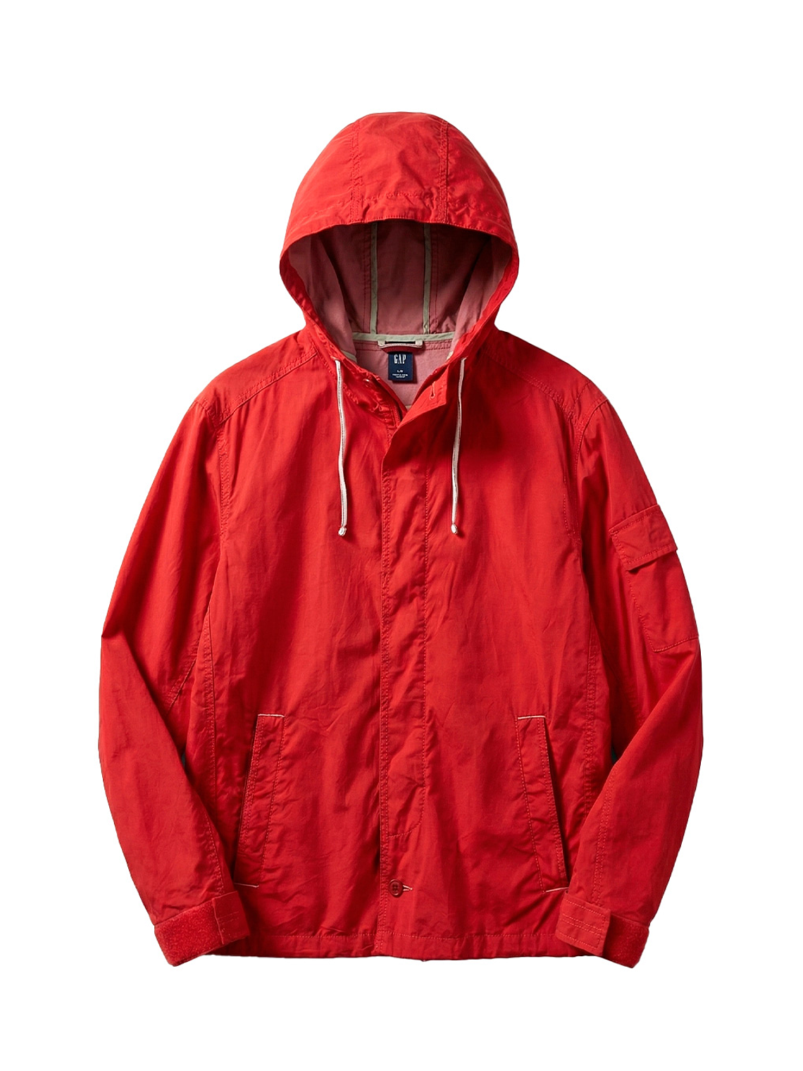 Cortaviento (L · Hombre) 1