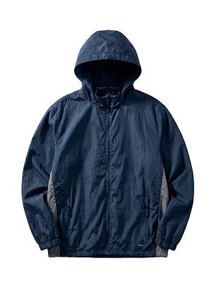 Cortaviento (2XL · Hombre)