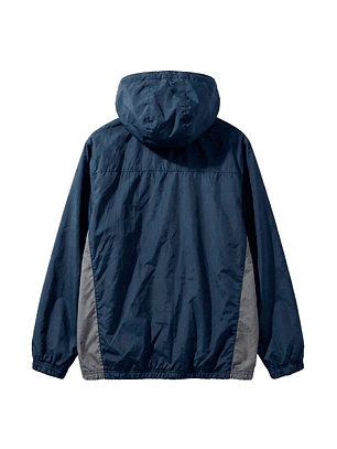 Cortaviento (2XL · Hombre)