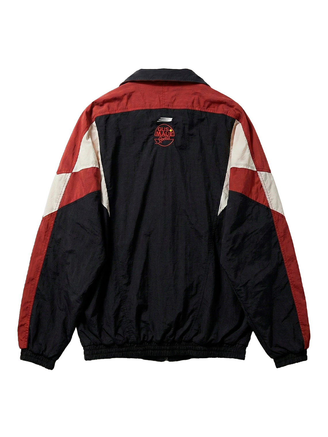 Cortaviento vintage (L · Hombre) 2