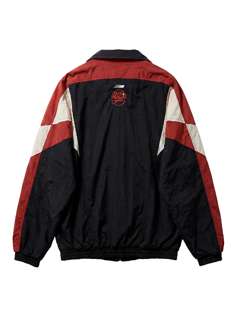 Cortaviento vintage (L · Hombre) 2