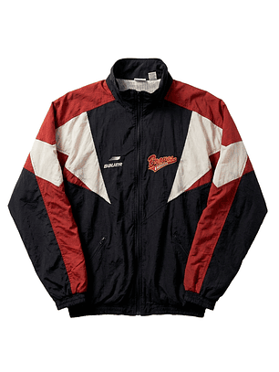 Cortaviento vintage (L · Hombre)