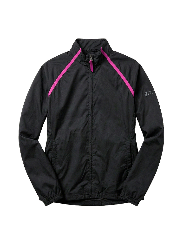 Cortaviento (S · Mujer) 1