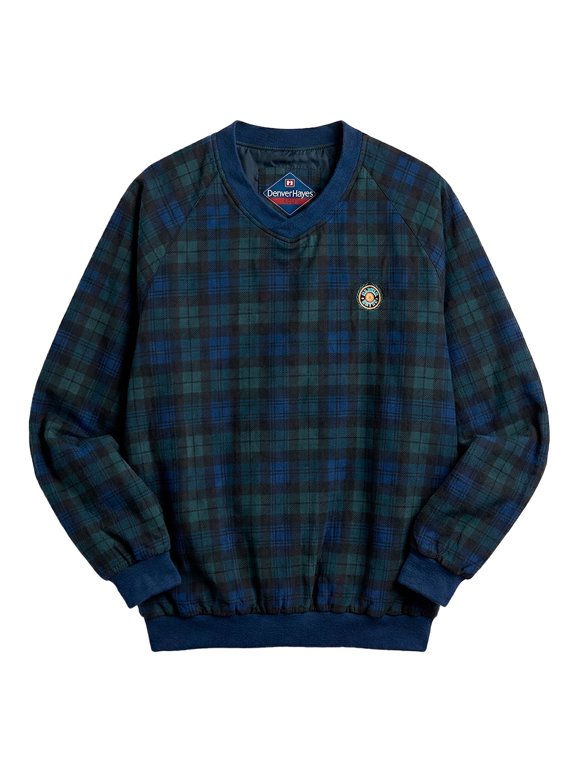 Poleron vintage (3XL/4XL · Hombre) 1