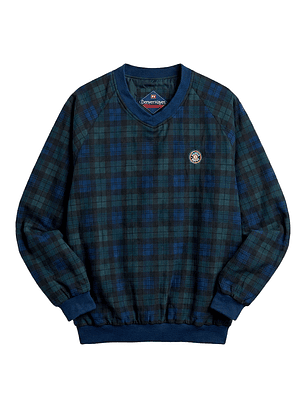 Poleron vintage (3XL/4XL · Hombre)
