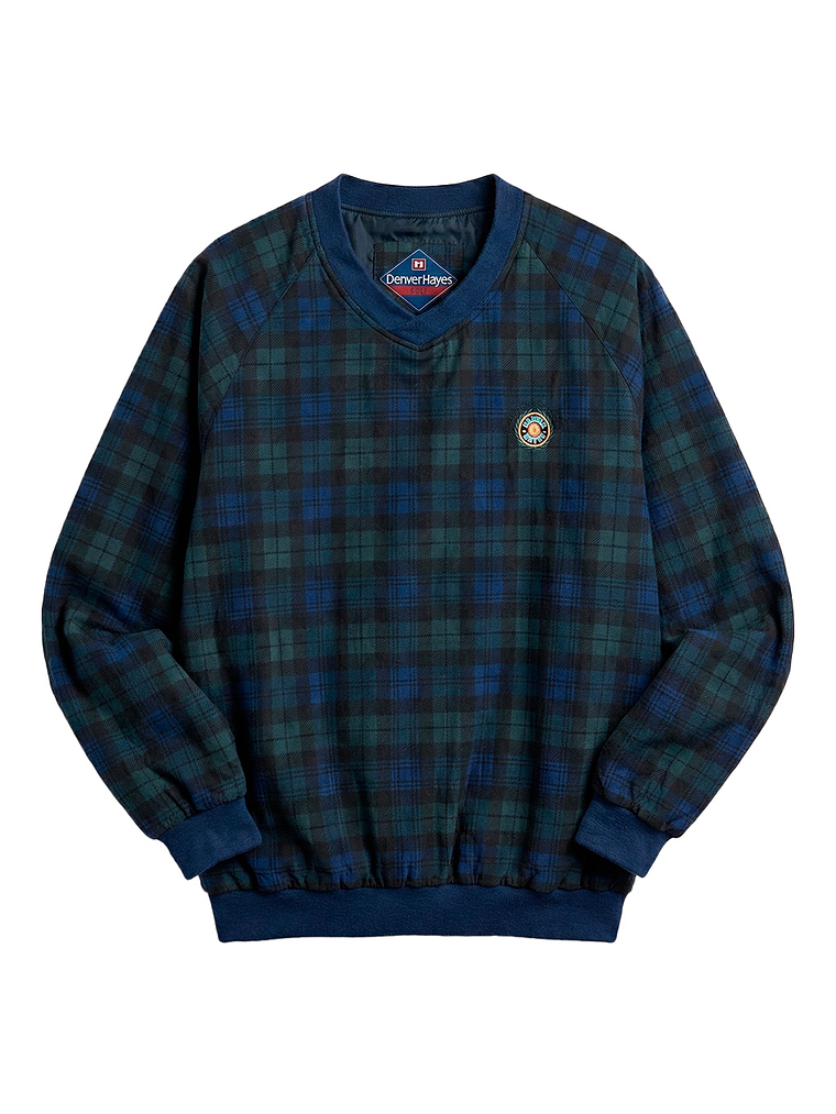 Poleron vintage (3XL/4XL · Hombre) 1