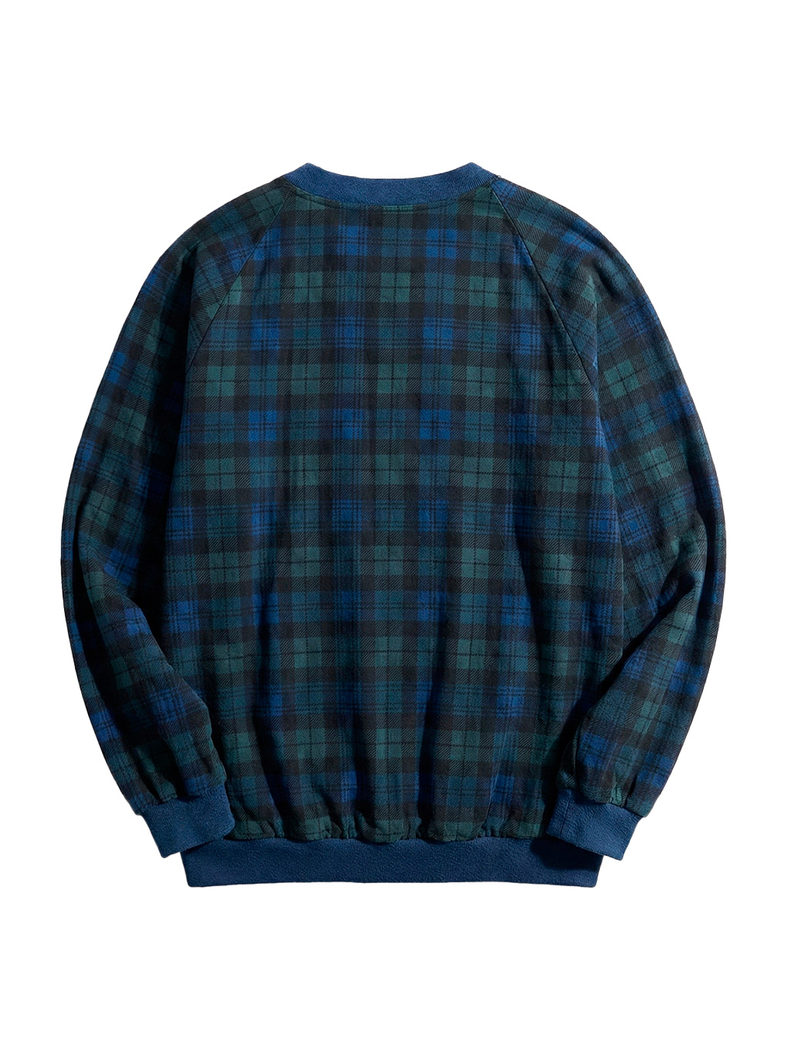 Poleron vintage (3XL/4XL · Hombre) 2