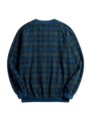 Poleron vintage (3XL/4XL · Hombre)