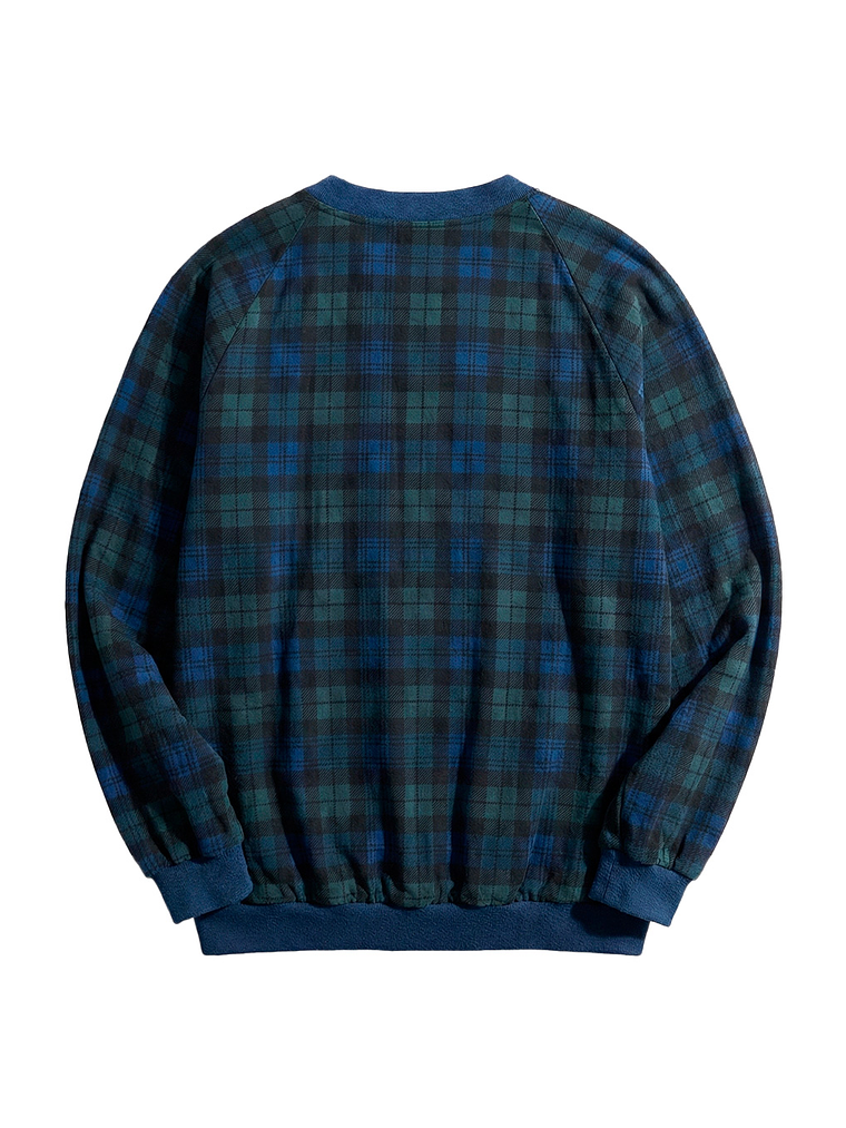 Poleron vintage (3XL/4XL · Hombre) 2