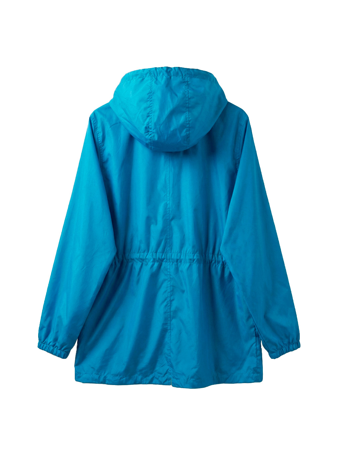 Cortaviento (2XL · Mujer) 2