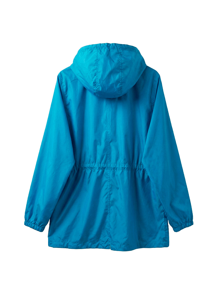 Cortaviento (2XL · Mujer) 2