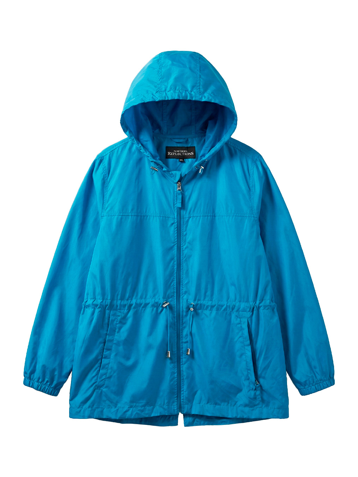 Cortaviento (2XL · Mujer) 1