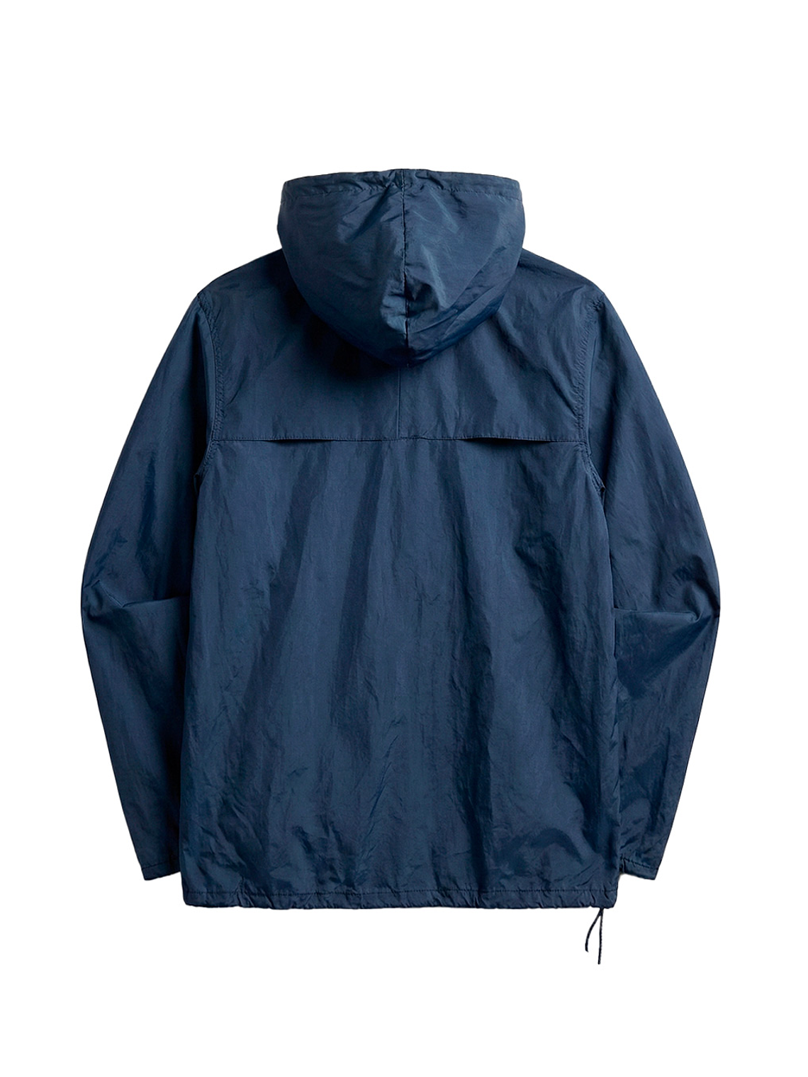 Cortaviento vintage (M · Hombre) 2