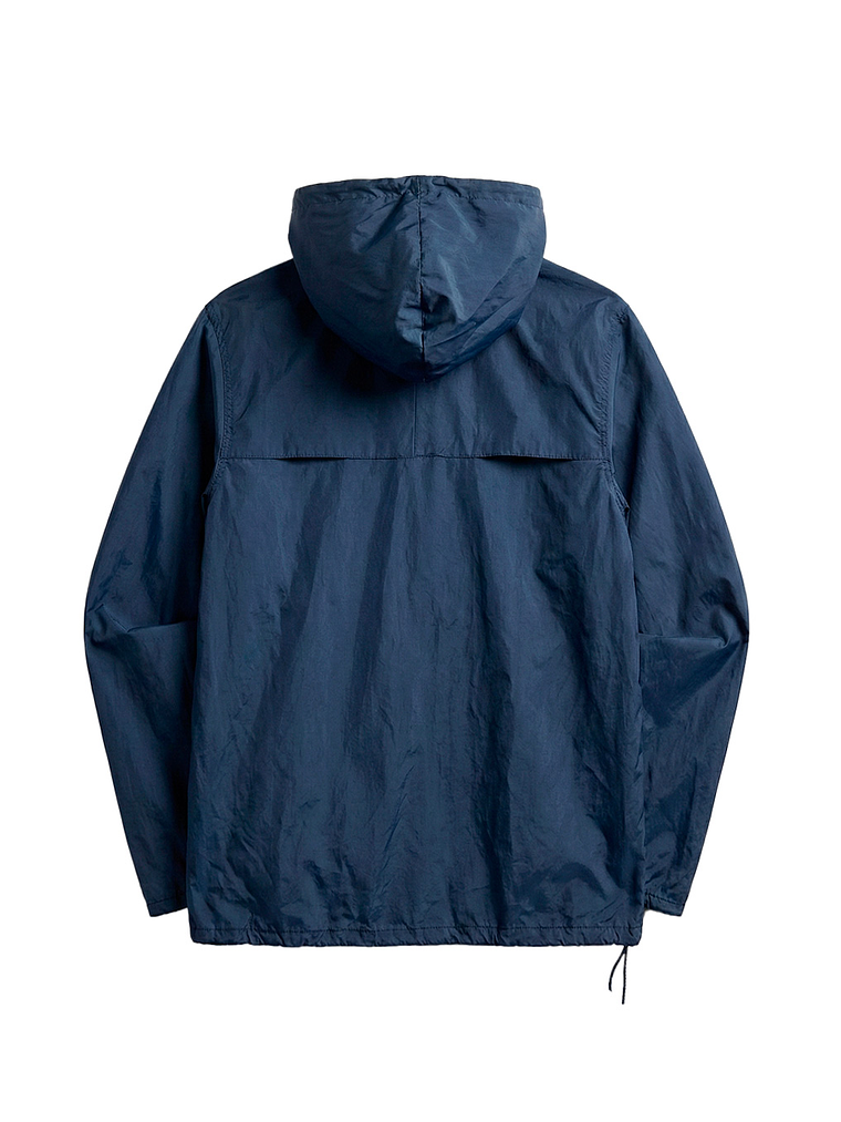 Cortaviento vintage (M · Hombre) 2