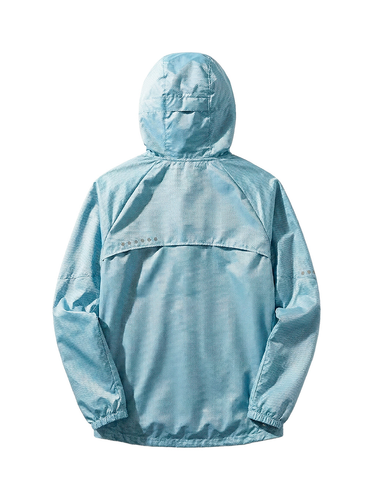 Cortaviento vintage (L · Hombre) 2