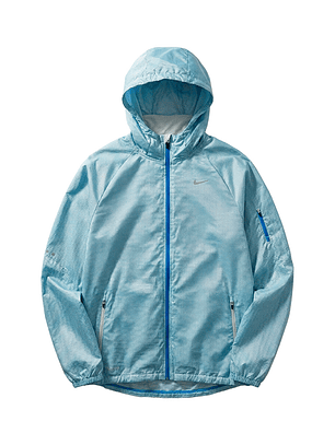 Cortaviento vintage (L · Hombre)