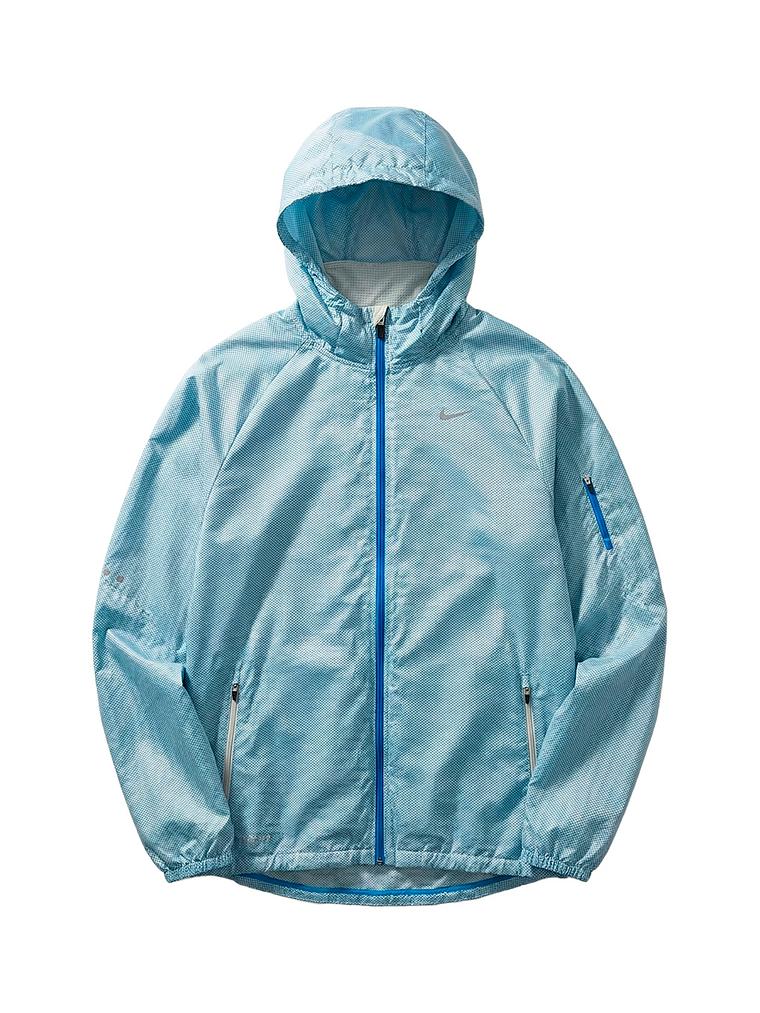 Cortaviento vintage (L · Hombre) 1