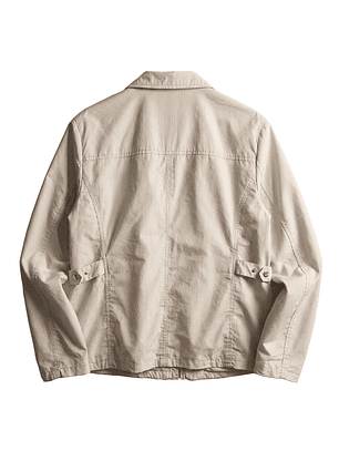 Cortaviento (S/P · Mujer)