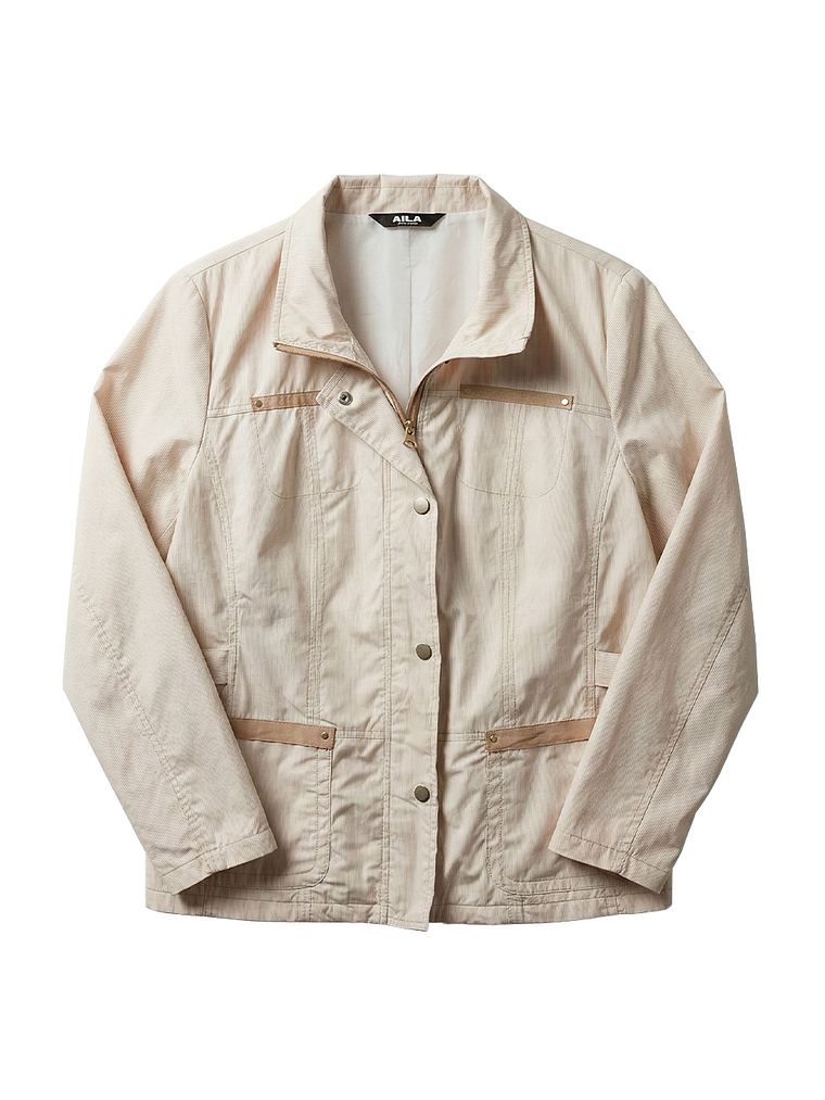 Cortaviento (S/P · Mujer) 1