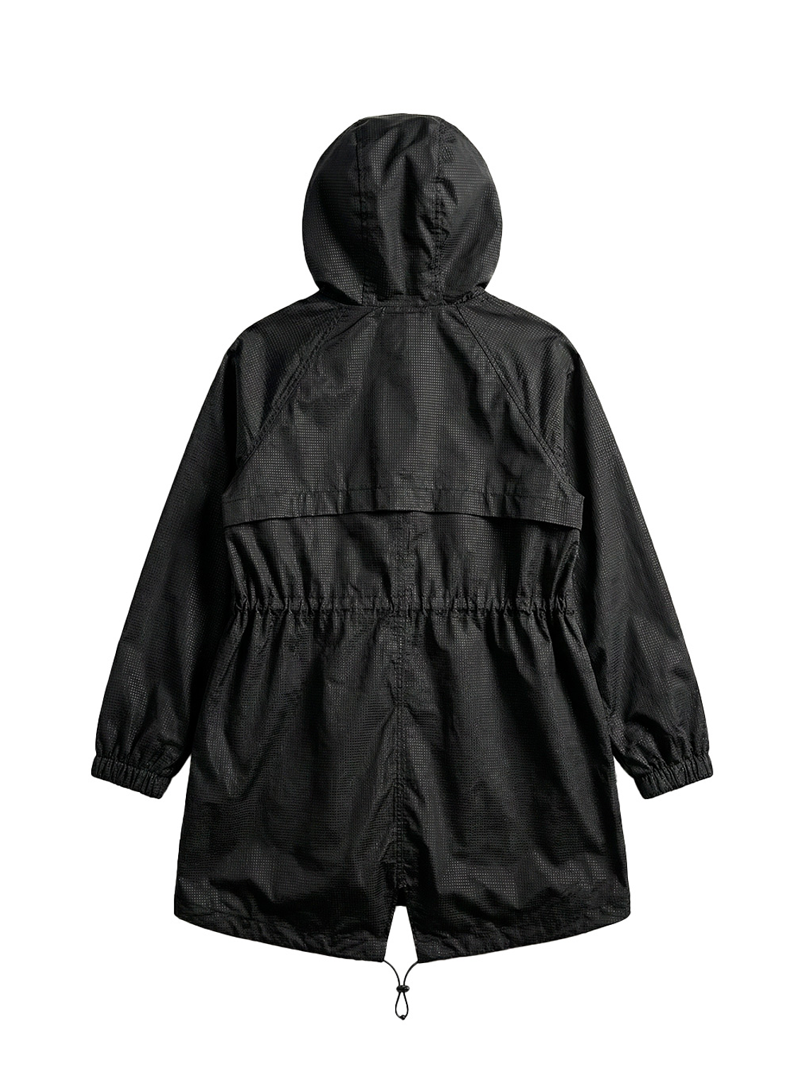 Cortaviento (L · Mujer) 2