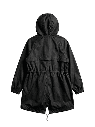 Cortaviento (L · Mujer)