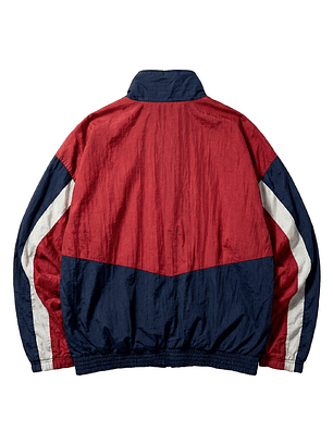 Cortaviento vintage (XL · Hombre)