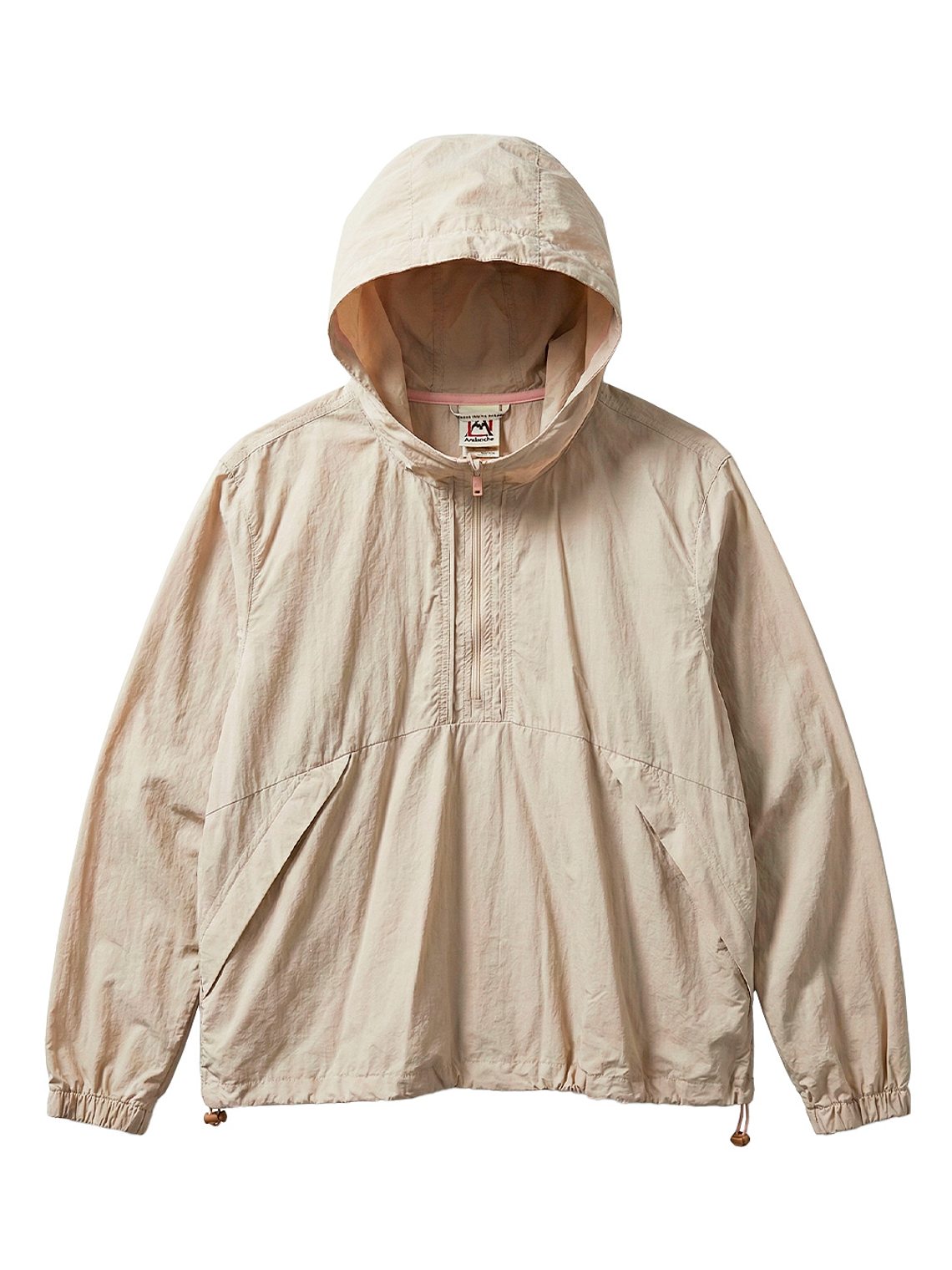 Cortaviento (L · Mujer) 1