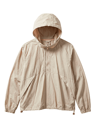 Cortaviento (L · Mujer)