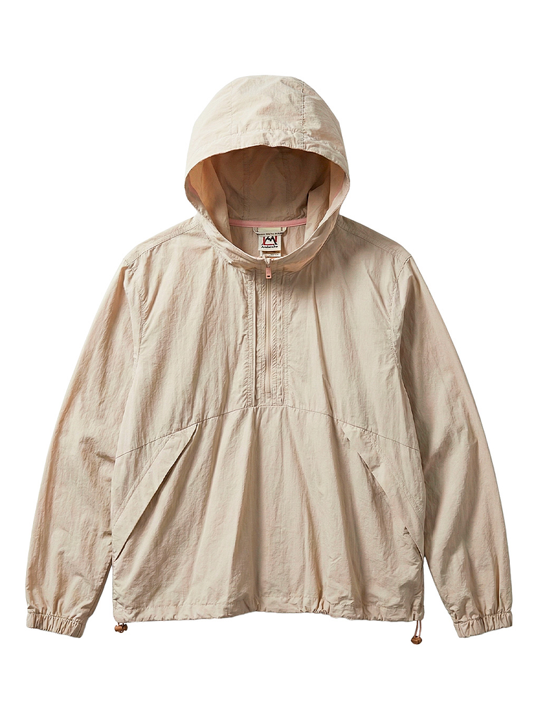 Cortaviento (L · Mujer) 1