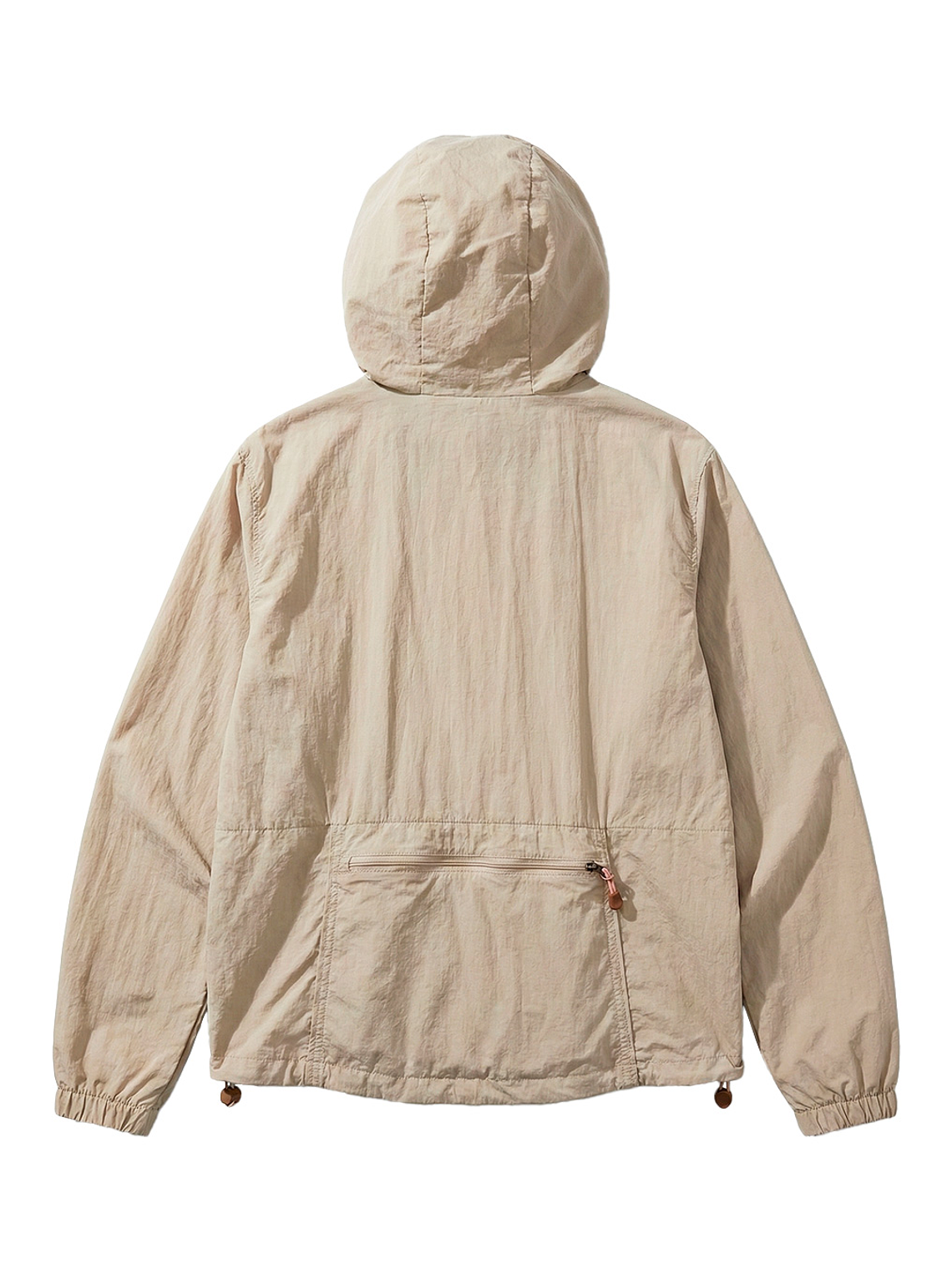 Cortaviento (L · Mujer) 2