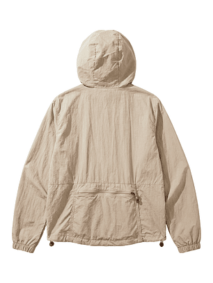 Cortaviento (L · Mujer)