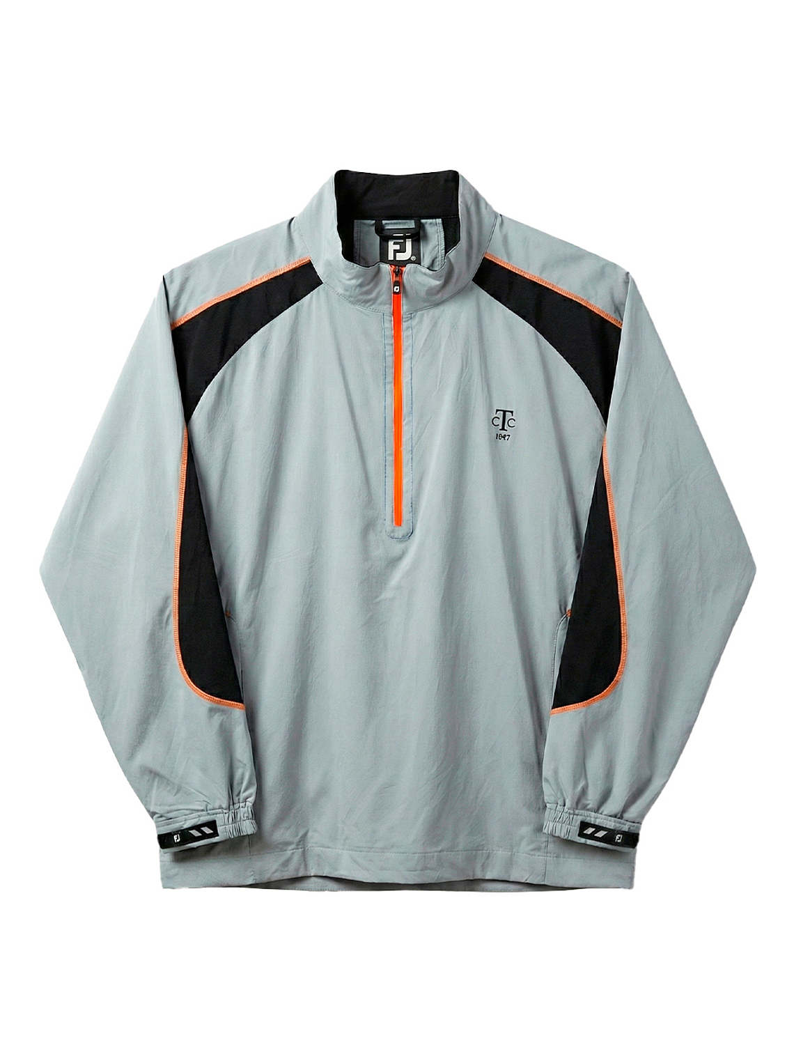 Cortaviento (3XL/4XL · Hombre) 1