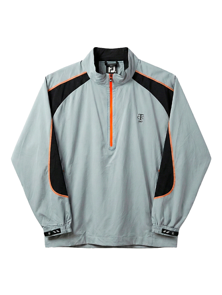 Cortaviento (3XL/4XL · Hombre) 1