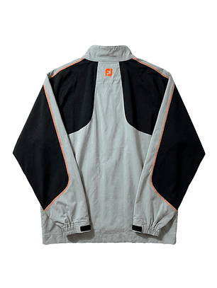 Cortaviento (3XL/4XL · Hombre)